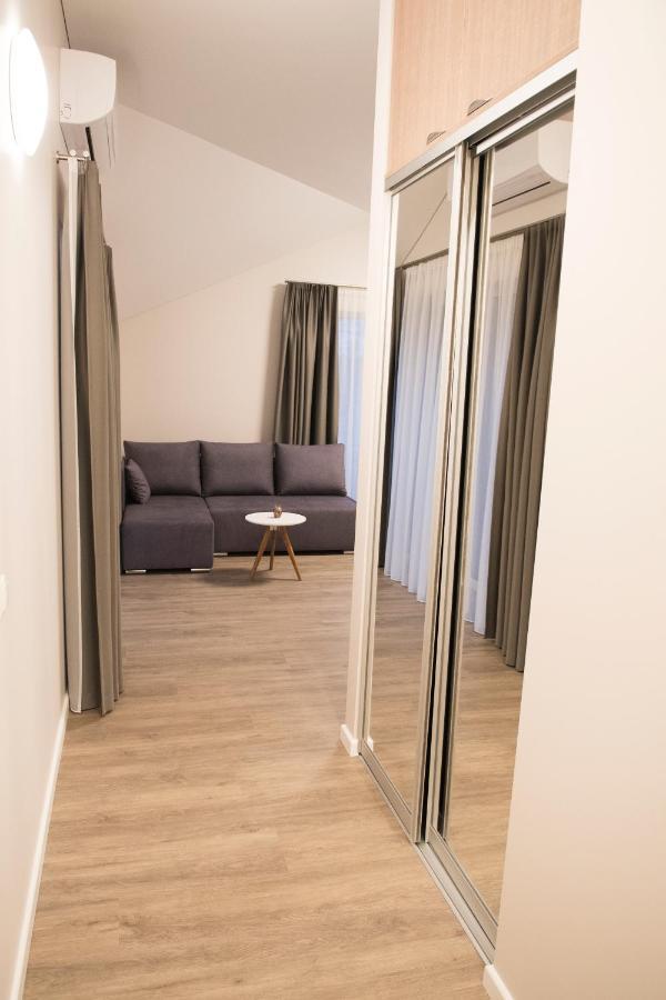 Green Hill Apartments Kaunas Exteriér fotografie